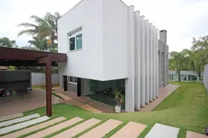 Imagem 2 - Casa Condomínio em Residencial Sul, Nova Lima - MG