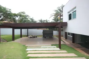 Imagem 4 - Casa Condomínio em Residencial Sul, Nova Lima - MG