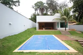 Imagem 5 - Casa Condomínio em Residencial Sul, Nova Lima - MG