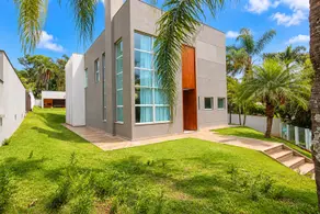 Casa Condomínio Residencial Sul, Nova Lima - MG — foto 1
