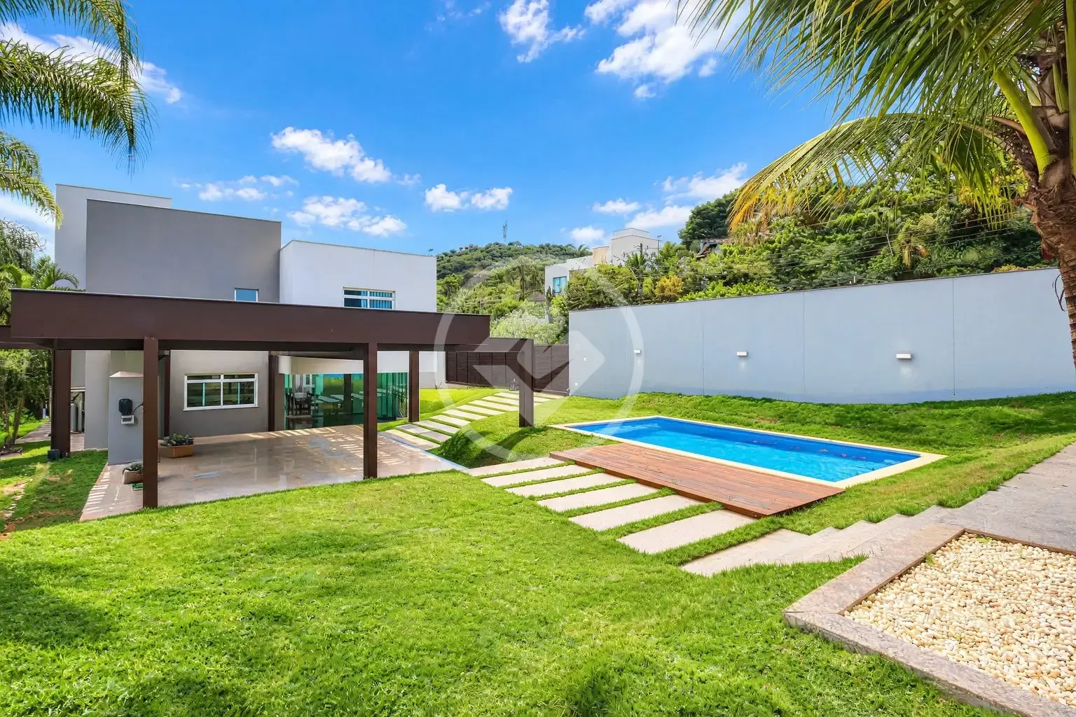Image 2 - Casa Condomínio em Residencial Sul, Nova Lima - MG