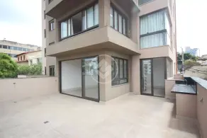 Imagem 5 - Apartamento Garden em Santa Lúcia, Belo Horizonte - MG