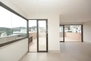 Imagem 4 - Apartamento Garden em Santa Lúcia, Belo Horizonte - MG