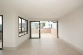 Imagem 3 - Apartamento Garden em Santa Lúcia, Belo Horizonte - MG