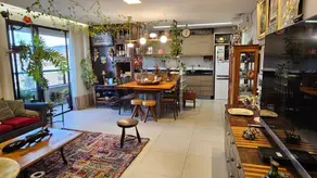 Apartamento Santa Efigênia, Belo Horizonte - MG — foto 2