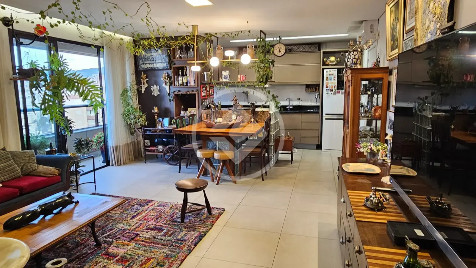 Image 2 - Apartamento em Santa Efigênia, Belo Horizonte - MG