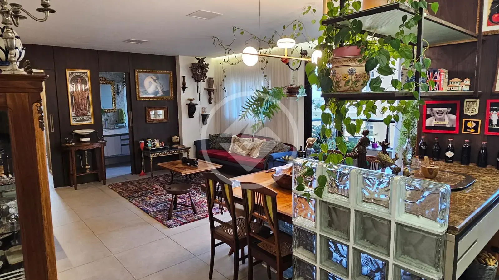 Imagem 1 - Apartamento em Santa Efigênia, Belo Horizonte - MG