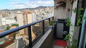 Imagem 5 - Apartamento em Santa Efigênia, Belo Horizonte - MG