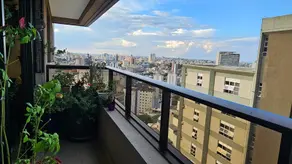 Imagem 6 - Apartamento em Santa Efigênia, Belo Horizonte - MG