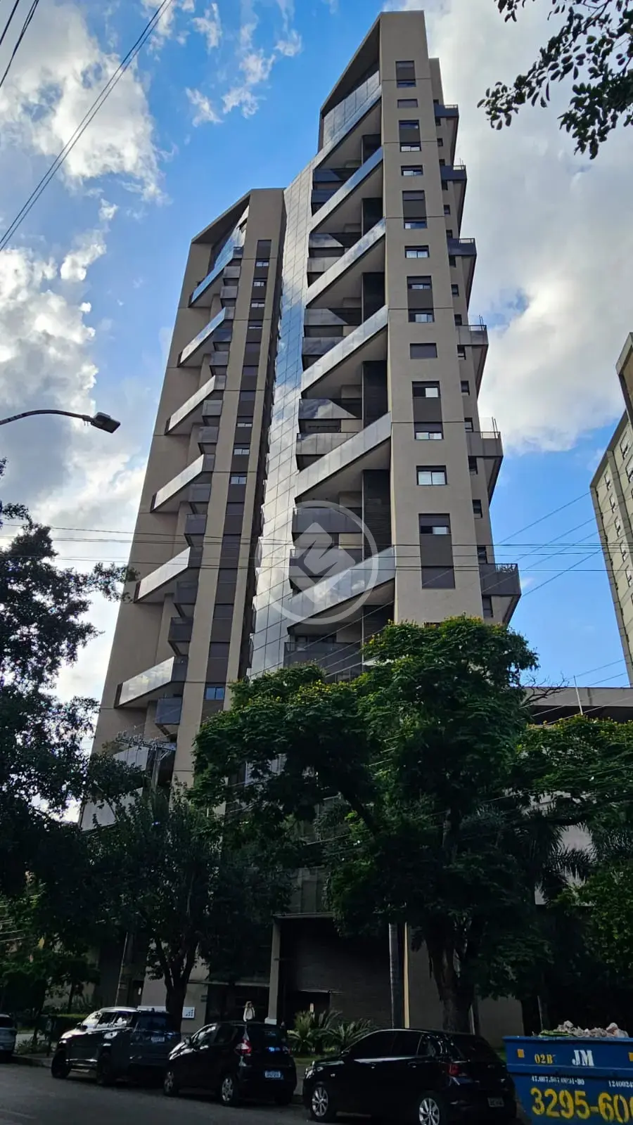 Image 32 - Apartamento em Santa Efigênia, Belo Horizonte - MG