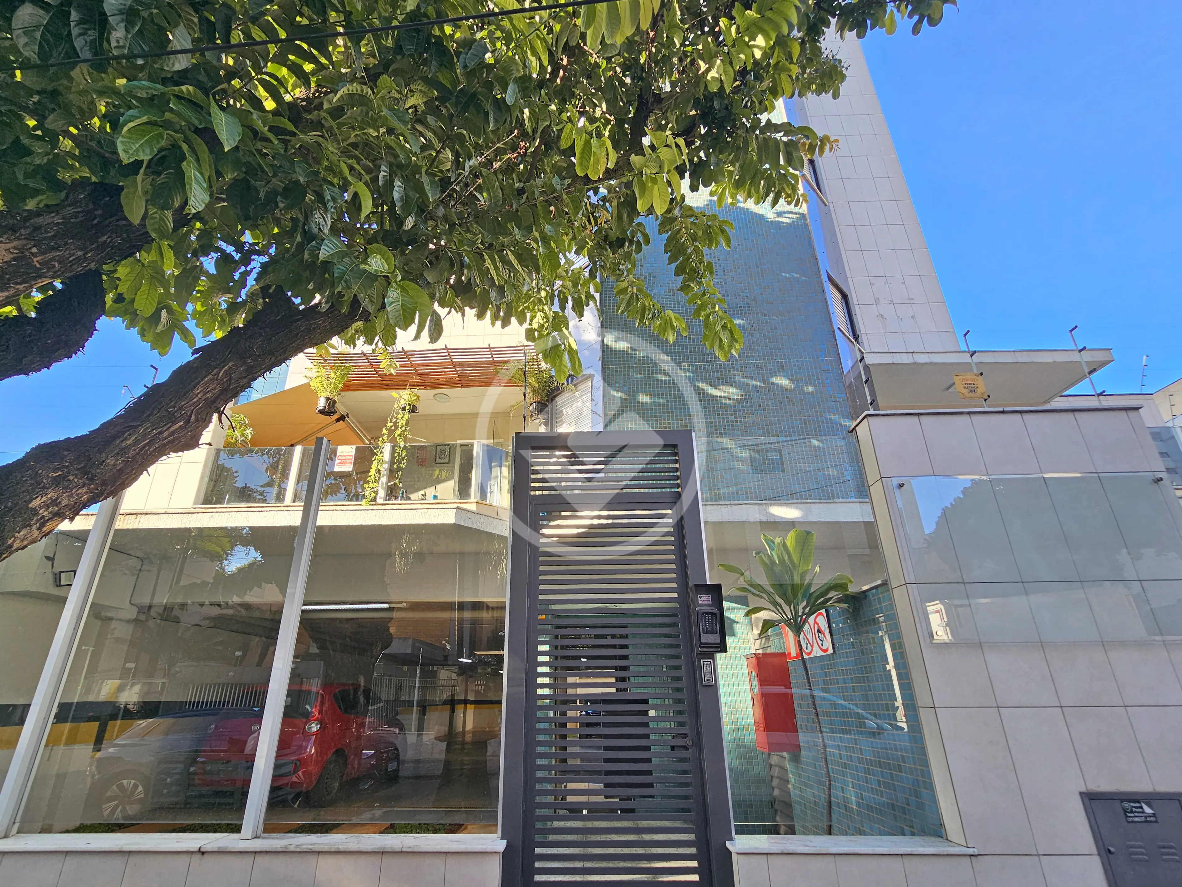 Image 20 - Apartamento em Carmo, Belo Horizonte - MG