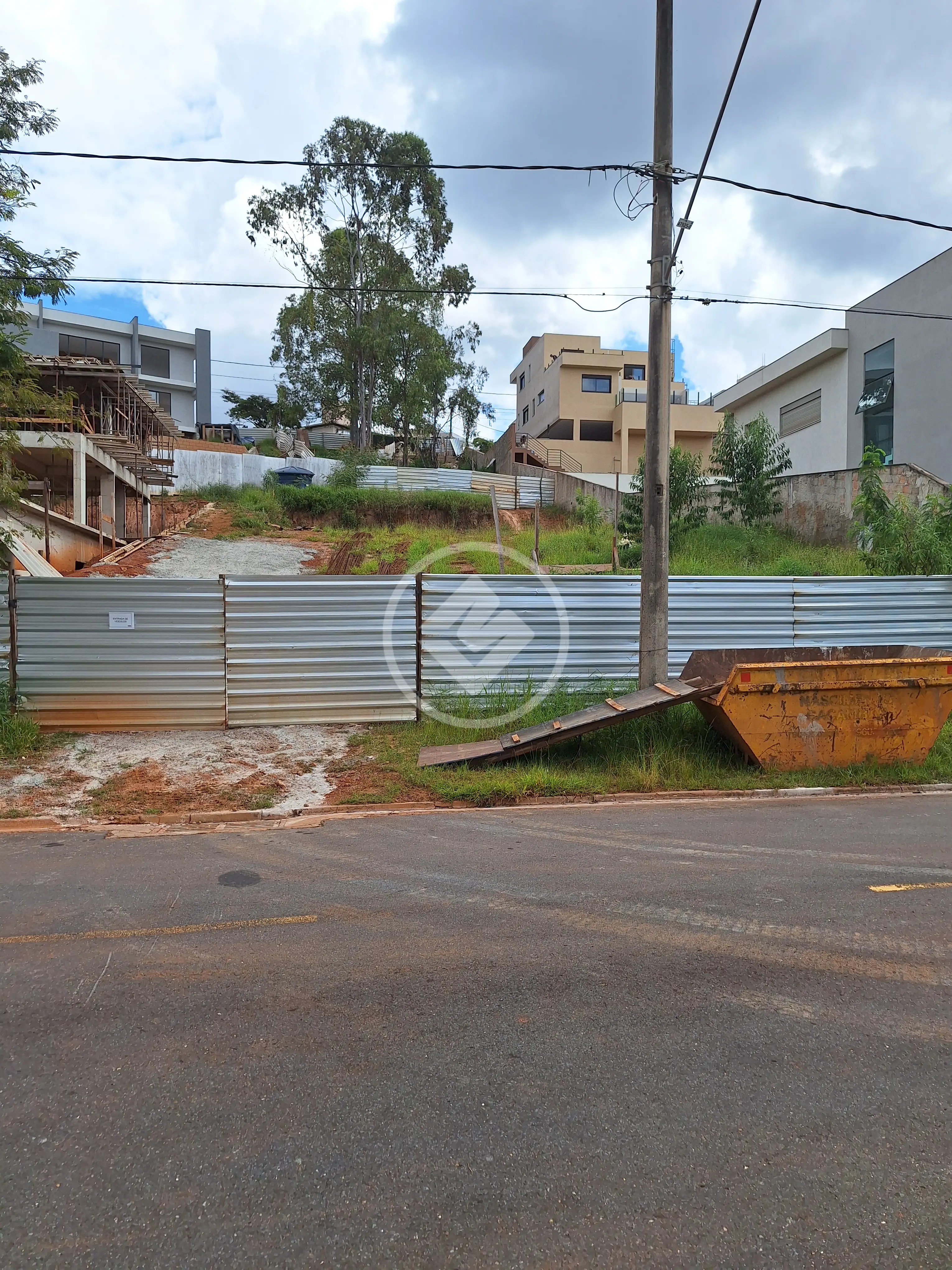 Imagem 3 - Terreno Condomínio em Alphaville - Lagoa dos Ingleses, Nova Lima - MG