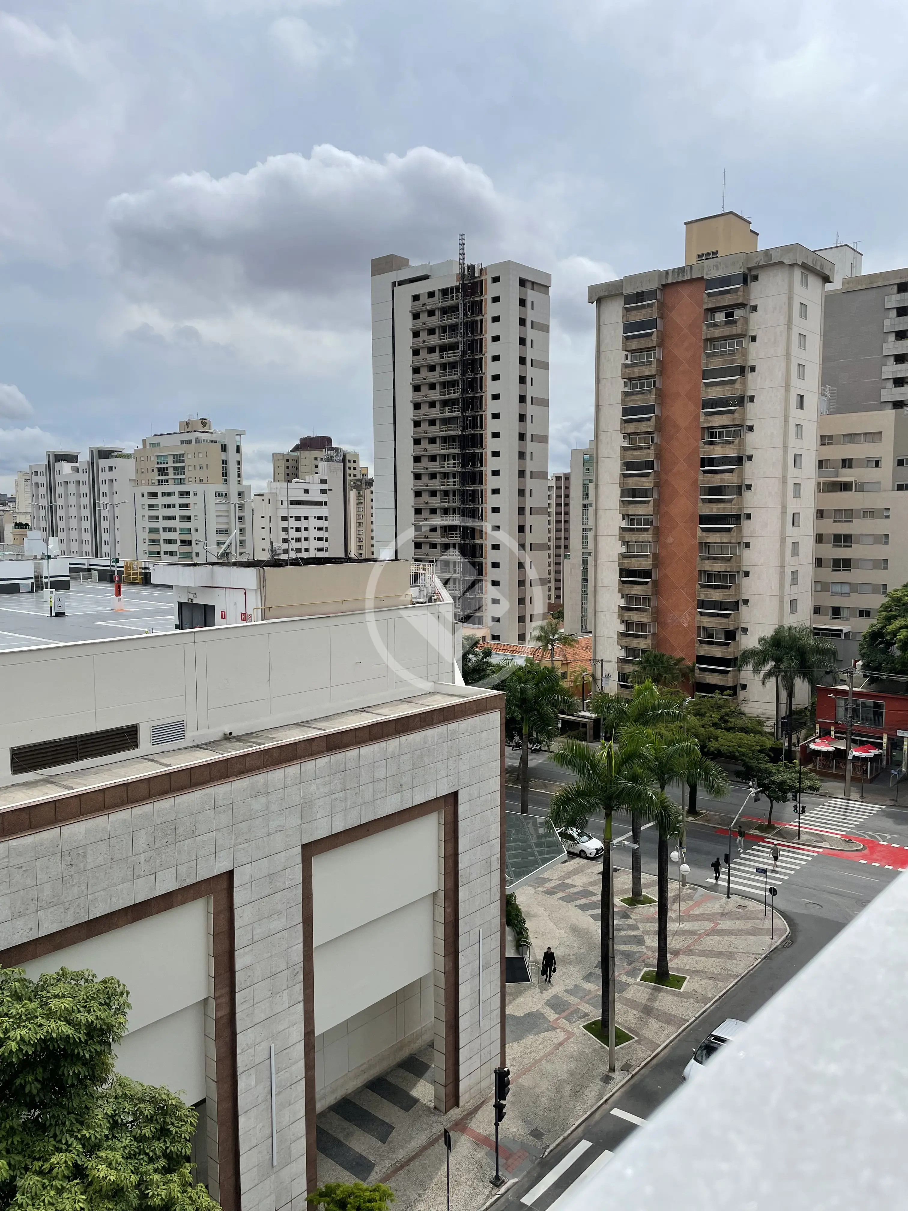 Imagem 3 - Apartamento em LOURDES, Belo Horizonte - MG