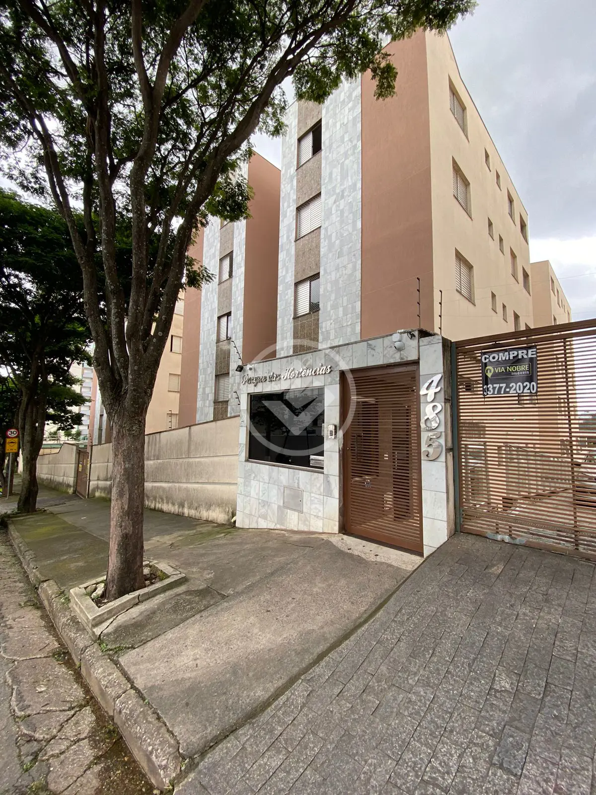 Imagem 1 - Apartamento em BURITIS, Belo Horizonte - MG