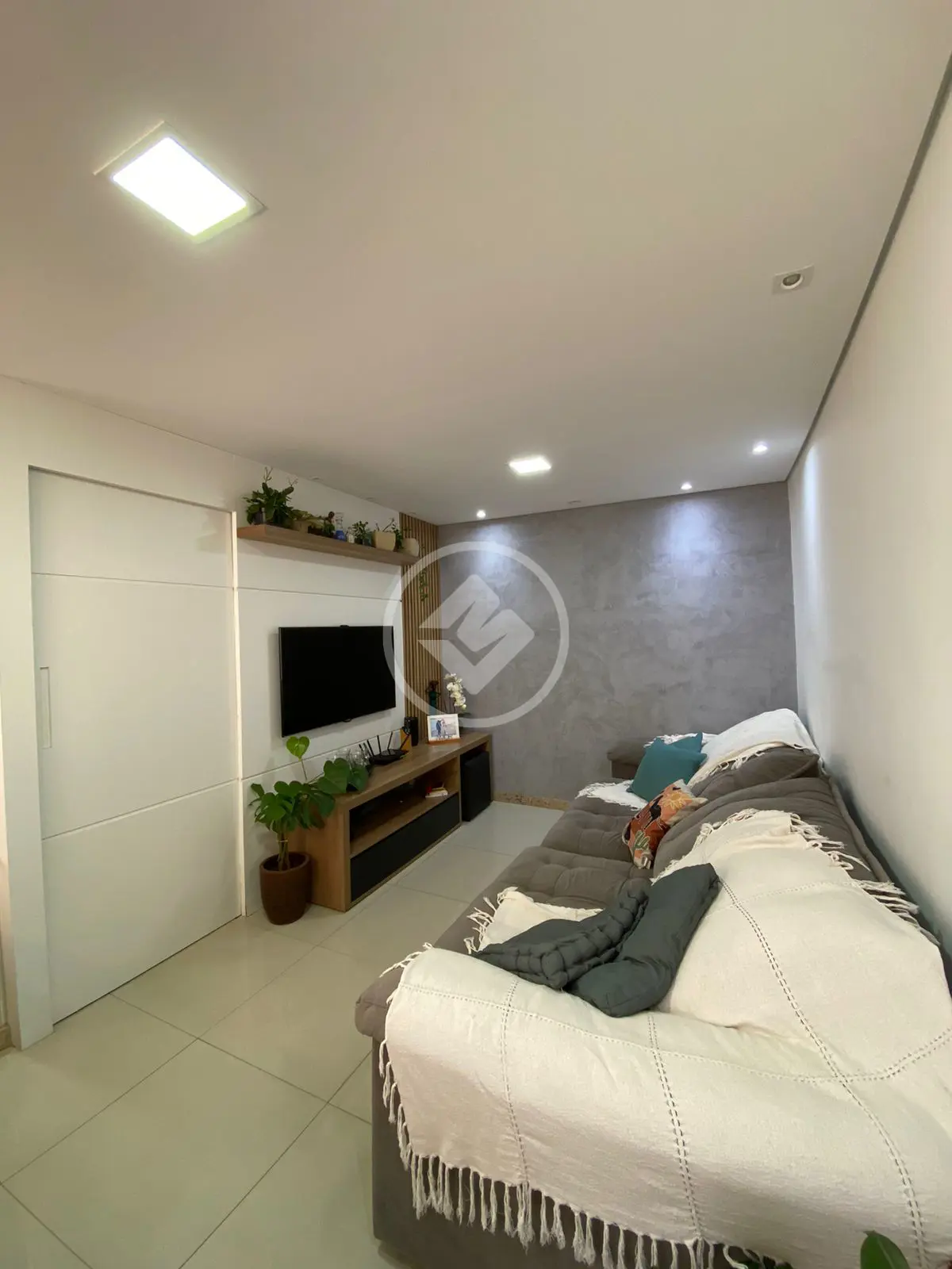 Imagem 2 - Apartamento em BURITIS, Belo Horizonte - MG