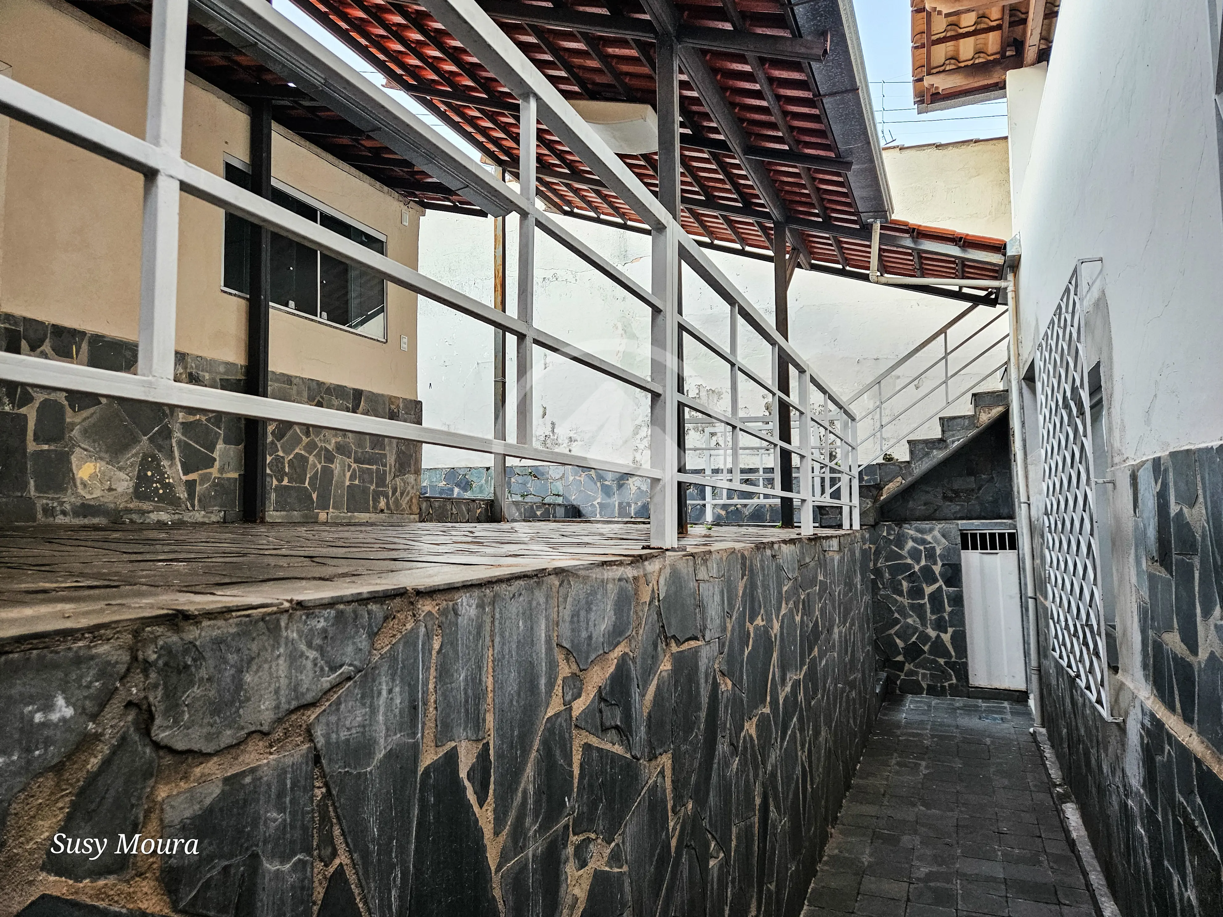 Imagem 4 - Casa em FLORESTA, Belo Horizonte - MG