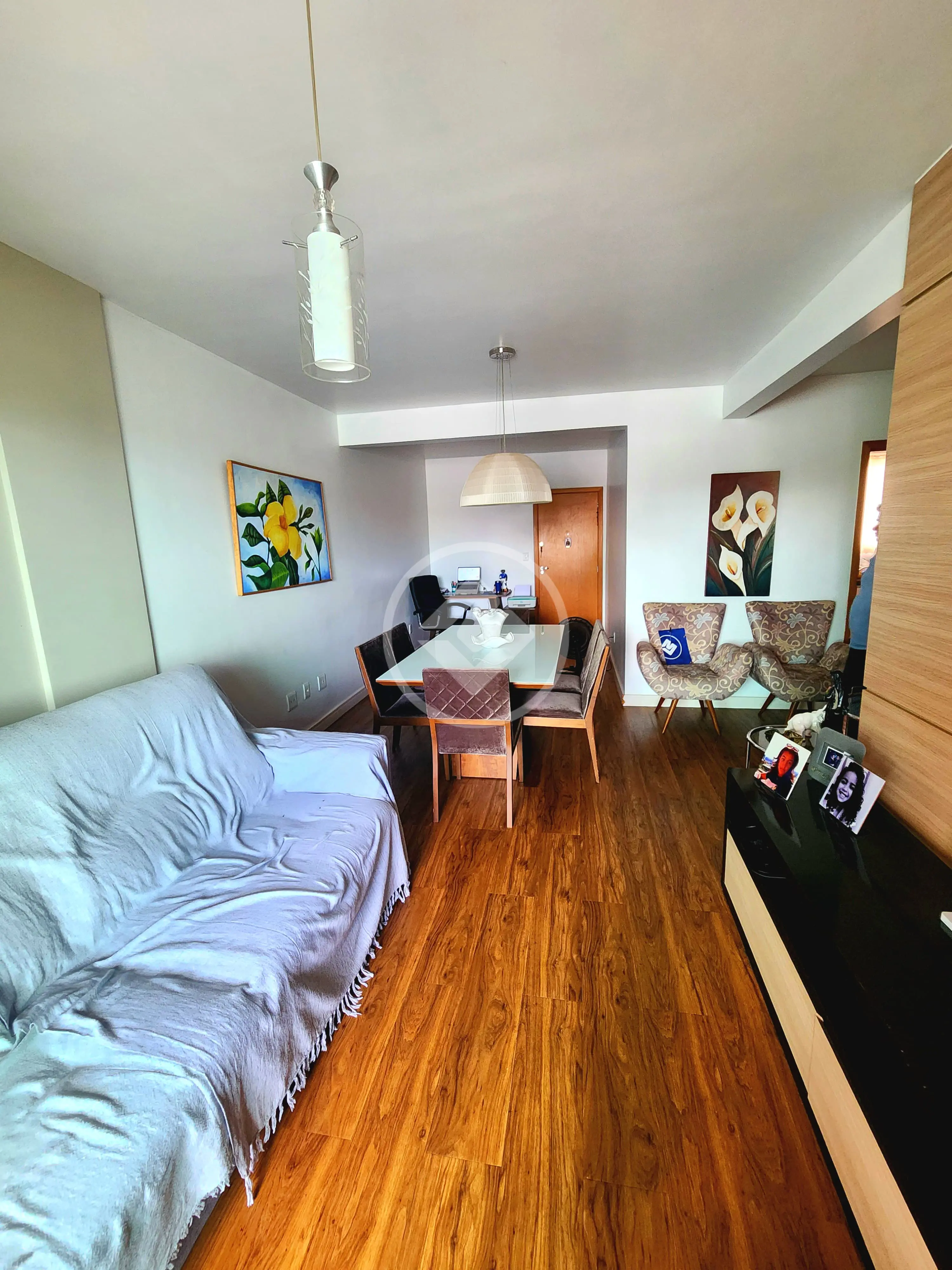 Imagem 1 - Apartamento em BURITIS, Belo Horizonte - MG