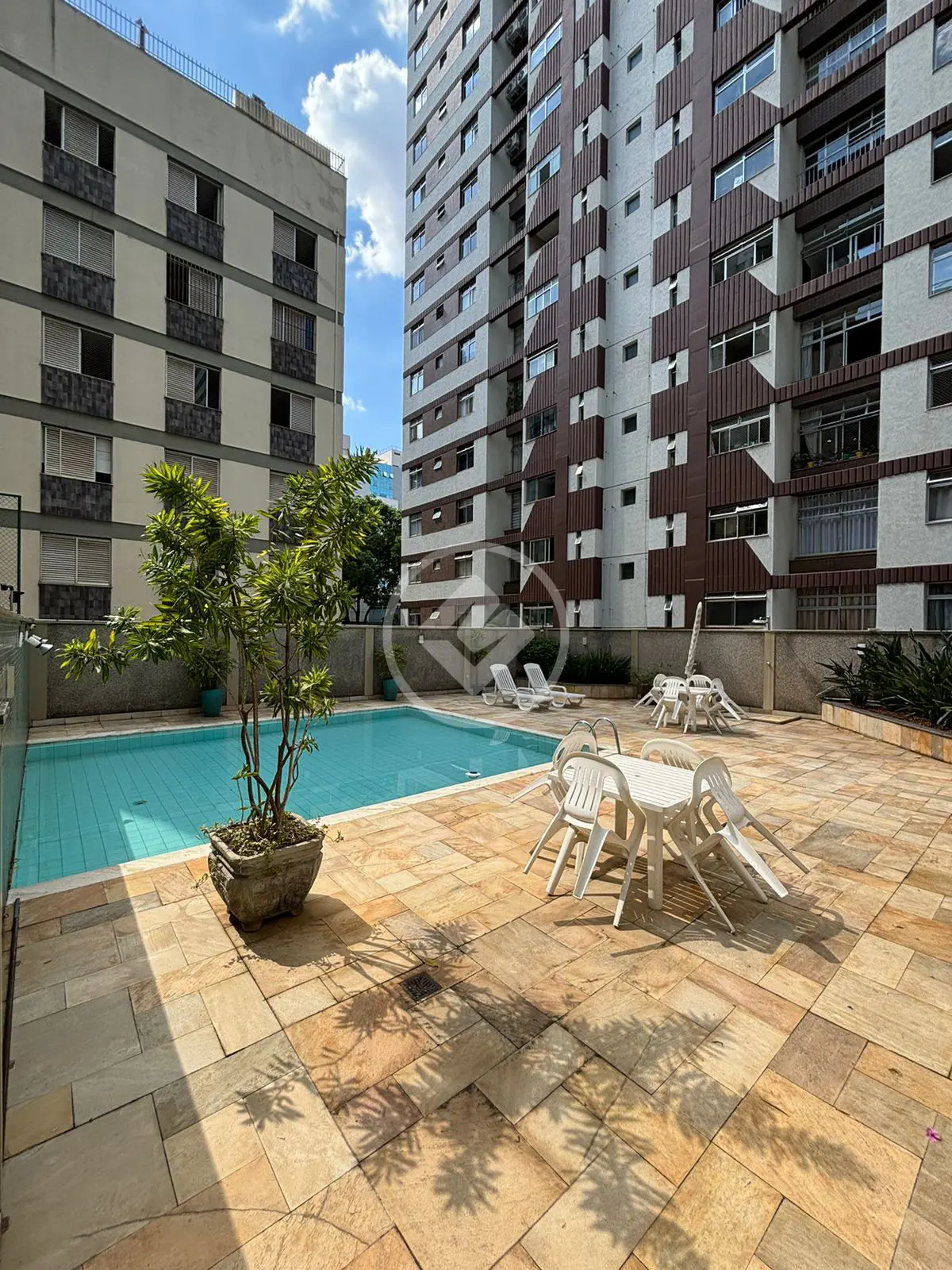Image 15 - Apartamento em LOURDES, Belo Horizonte - MG