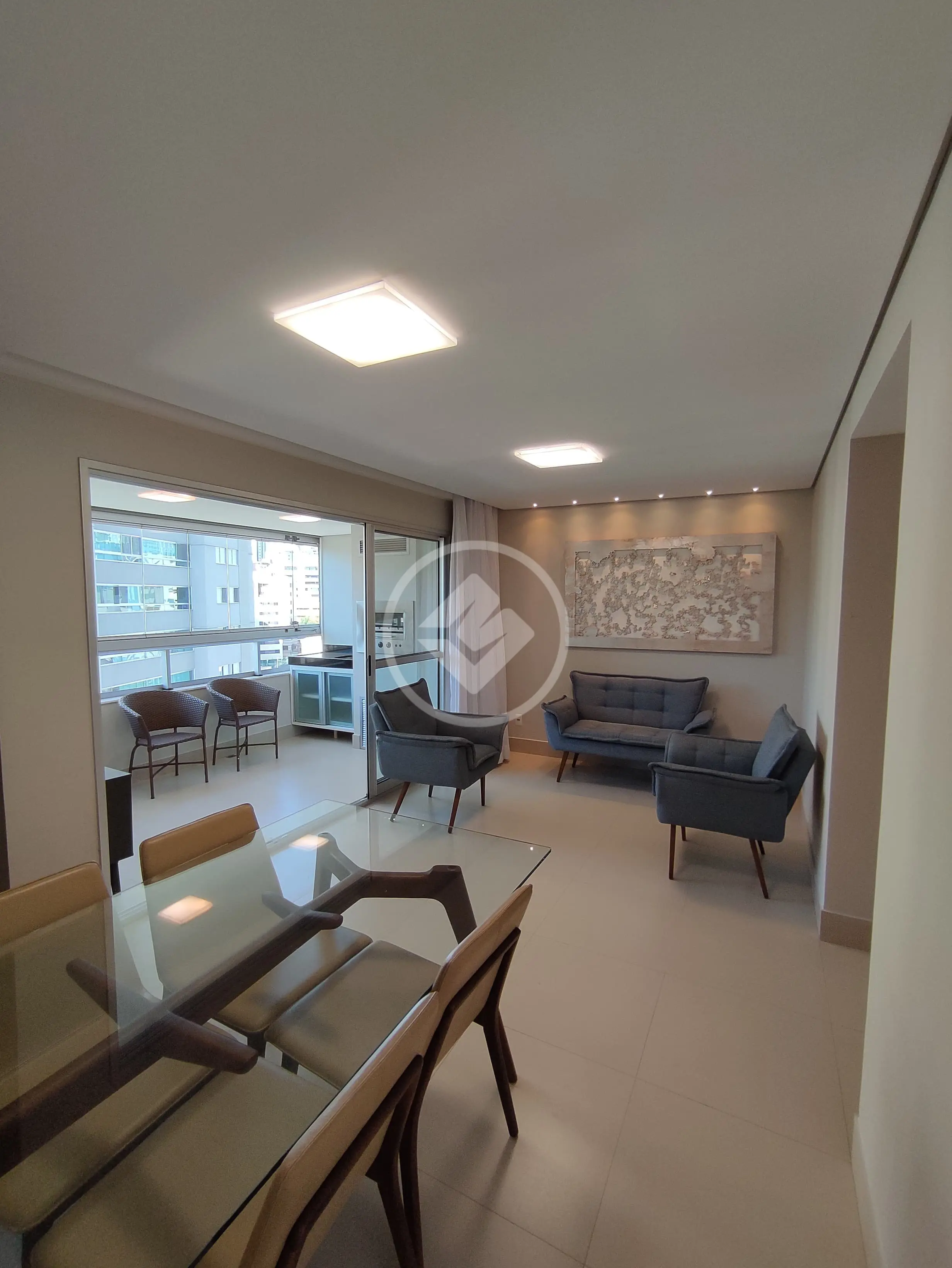 Imagem 2 - Apartamento em Estoril, Belo Horizonte - MG