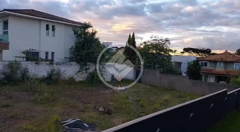 Imagem 1 - Terreno Condomínio em Alphaville - Lagoa dos Ingleses, Nova Lima - MG
