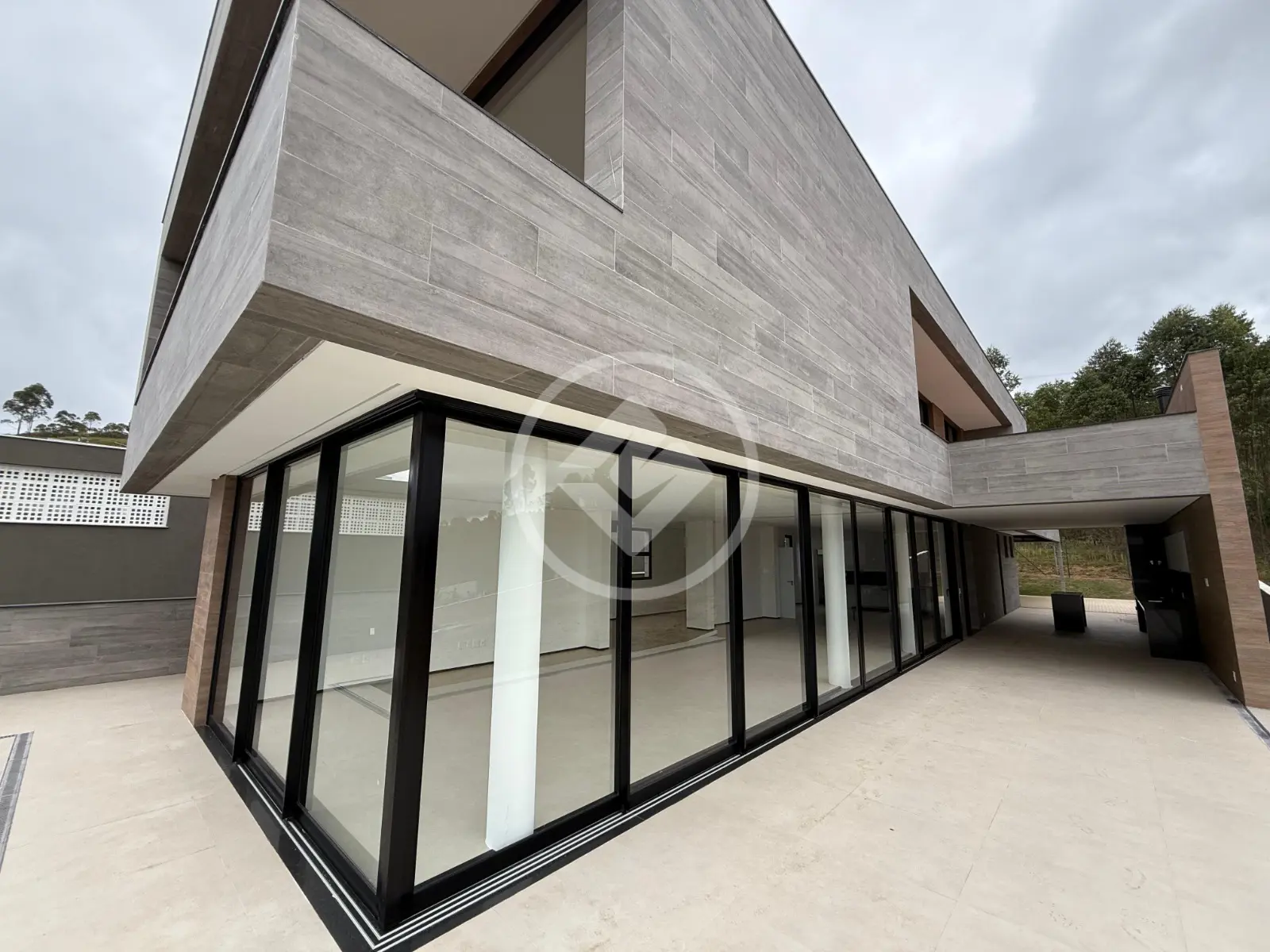 Imagem 3 - Casa Condomínio em Alphaville - Lagoa dos Ingleses, Nova Lima - MG