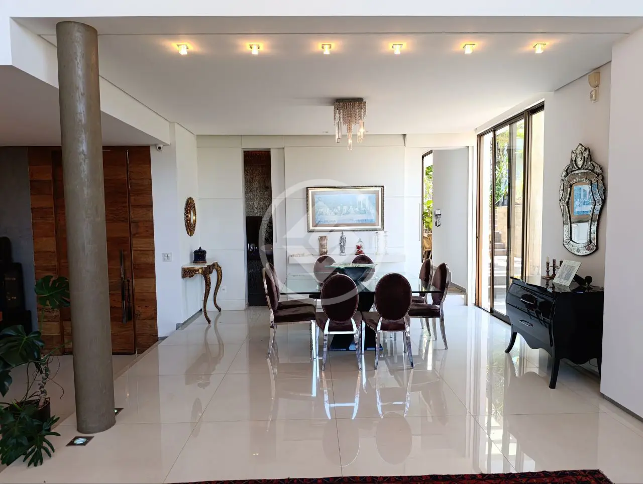 Imagem 4 - Casa em Estoril, Belo Horizonte - MG