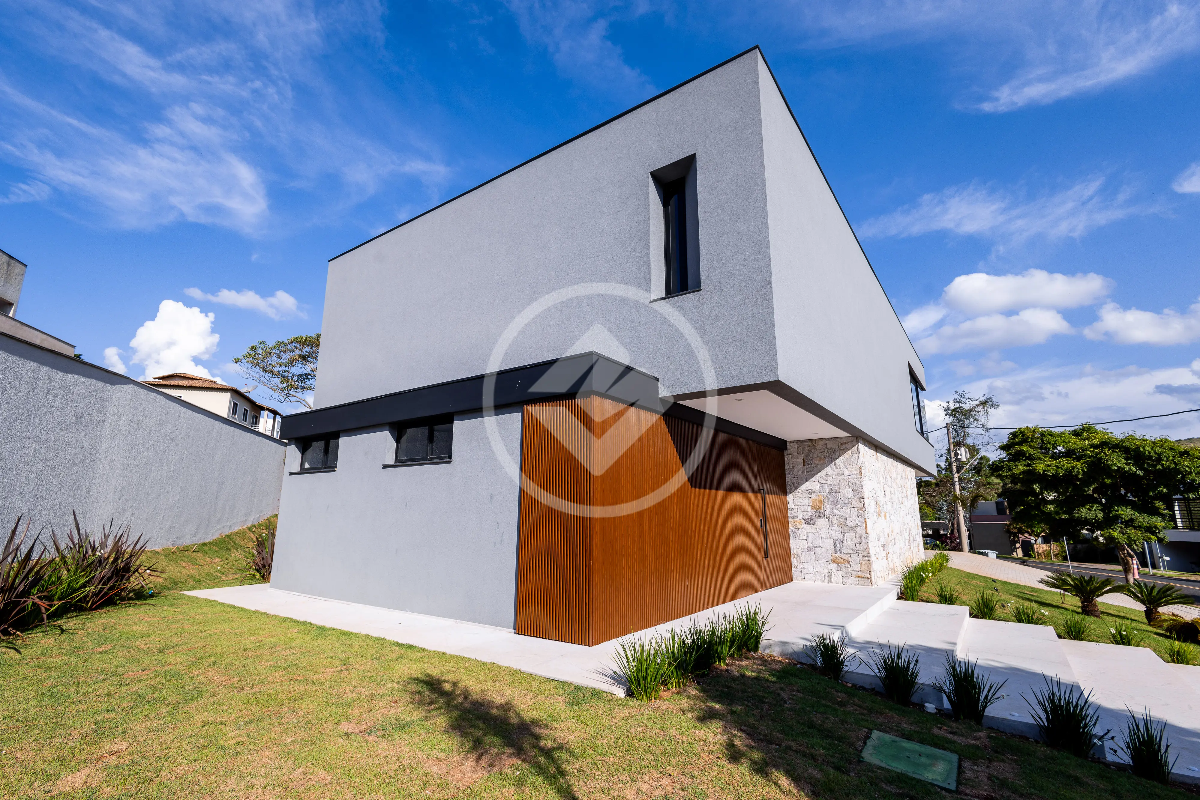 Imagem 2 - Casa Condomínio em Alphaville - Lagoa dos Ingleses, Nova Lima - MG