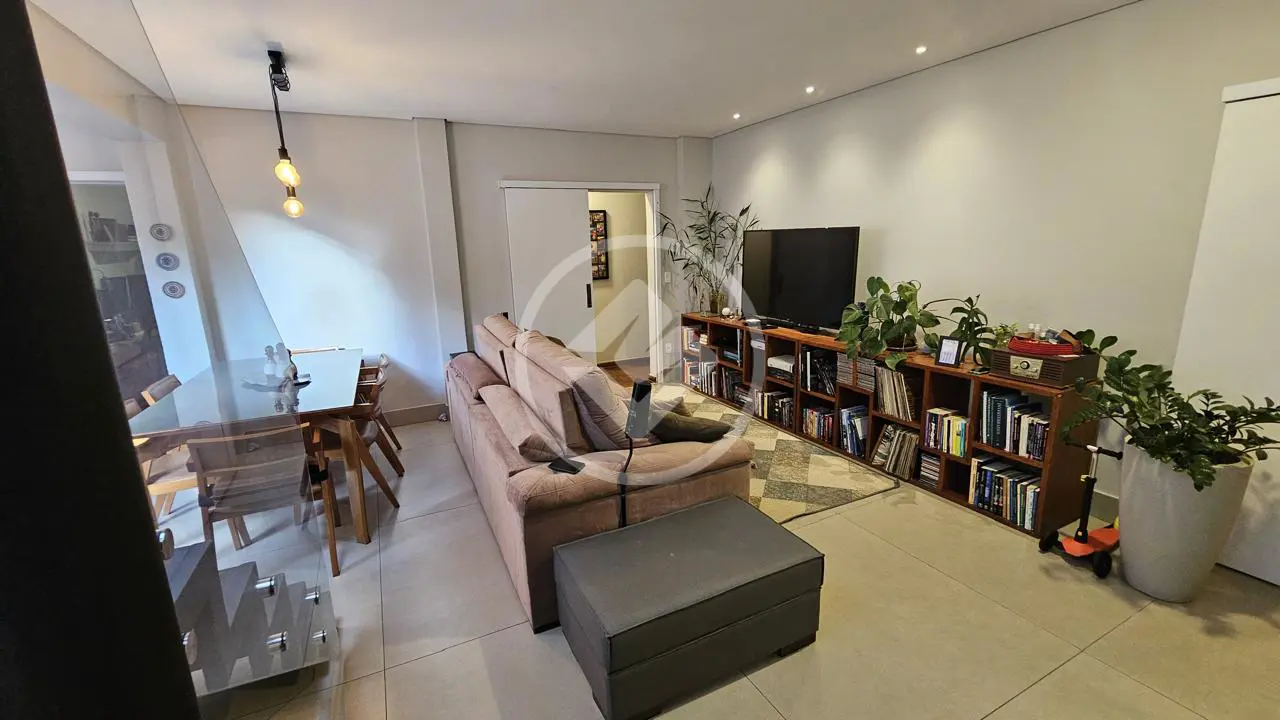 Apartamento BURITIS, Belo Horizonte - MG — foto 1