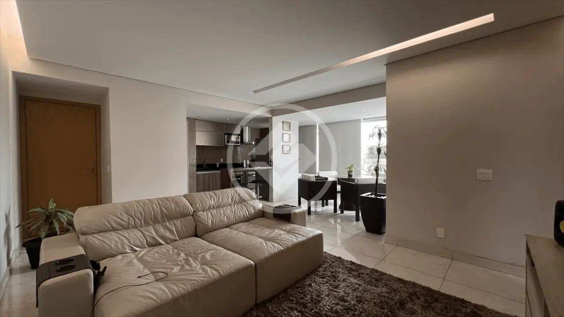 Imagem 3 - Apartamento em Grajaú, Belo Horizonte - MG