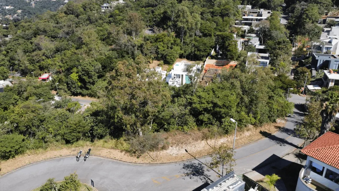 Imagem 5 - Terreno Condomínio em Quintas do Sol, Nova Lima - MG