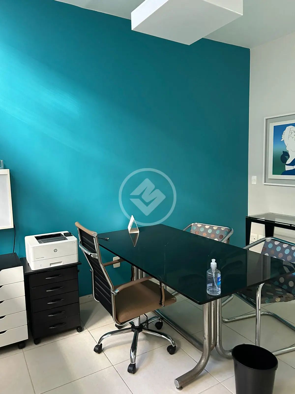 Imagem 3 - Sala Comercial em Funcionários, Belo Horizonte - MG