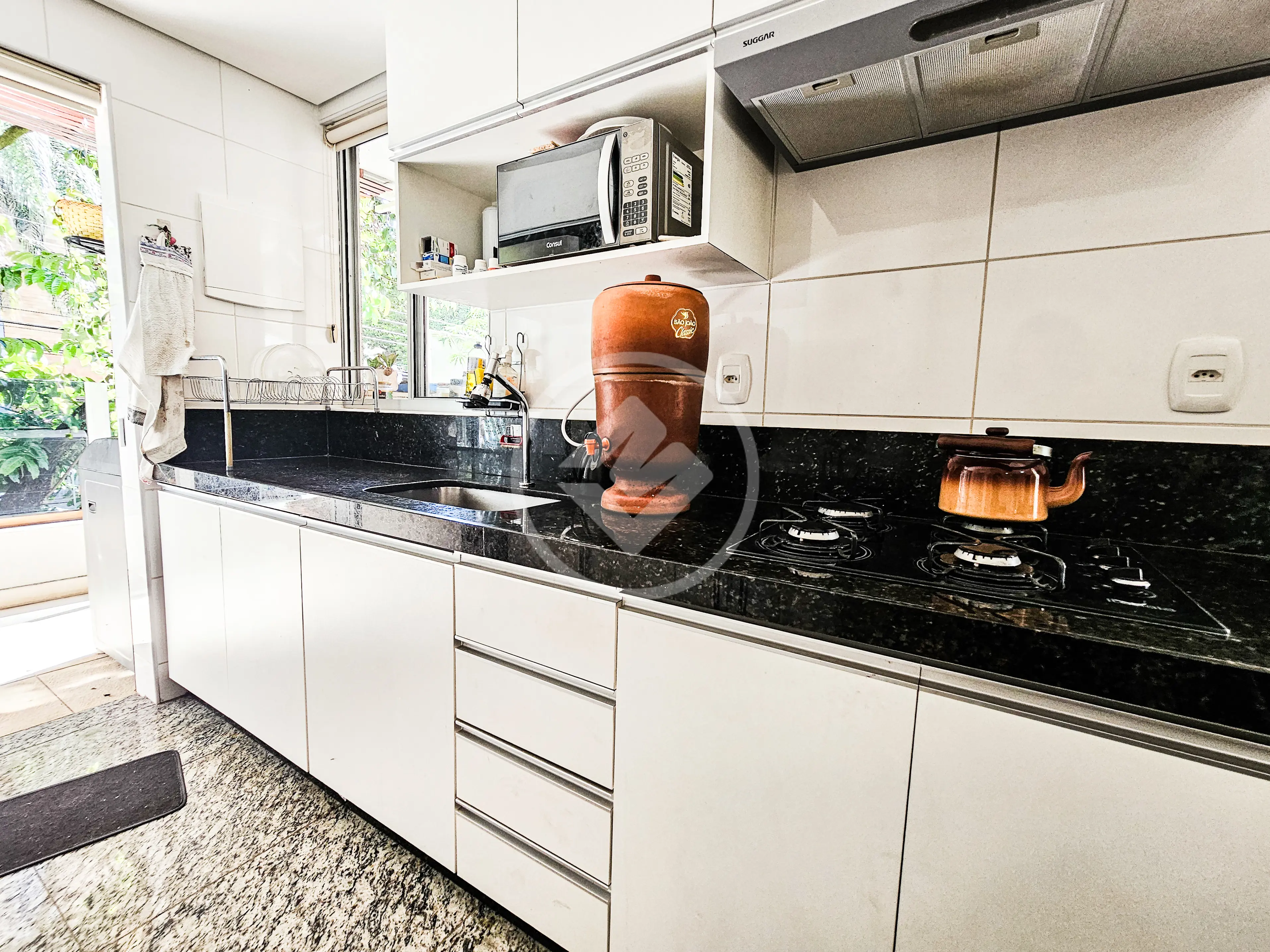 Imagem 5 - Apartamento em Carmo, Belo Horizonte - MG