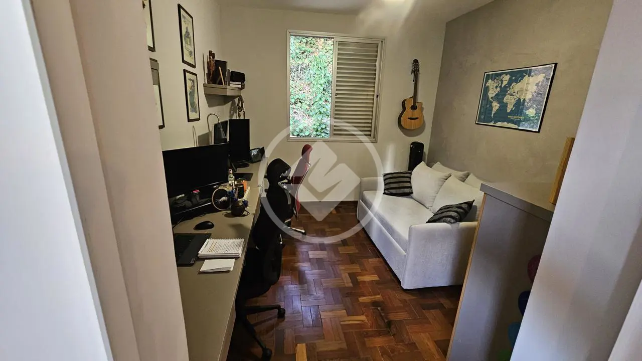 Imagem 3 - Apartamento em BURITIS, Belo Horizonte - MG