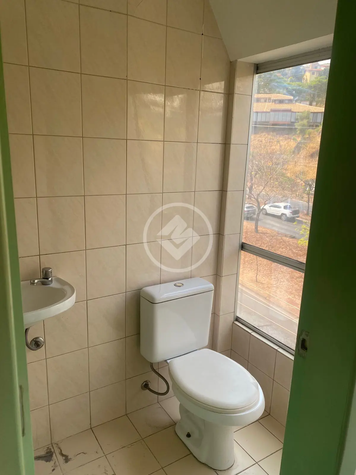 Imagem 2 - Sala Comercial em Santa Lúcia, Belo Horizonte - MG