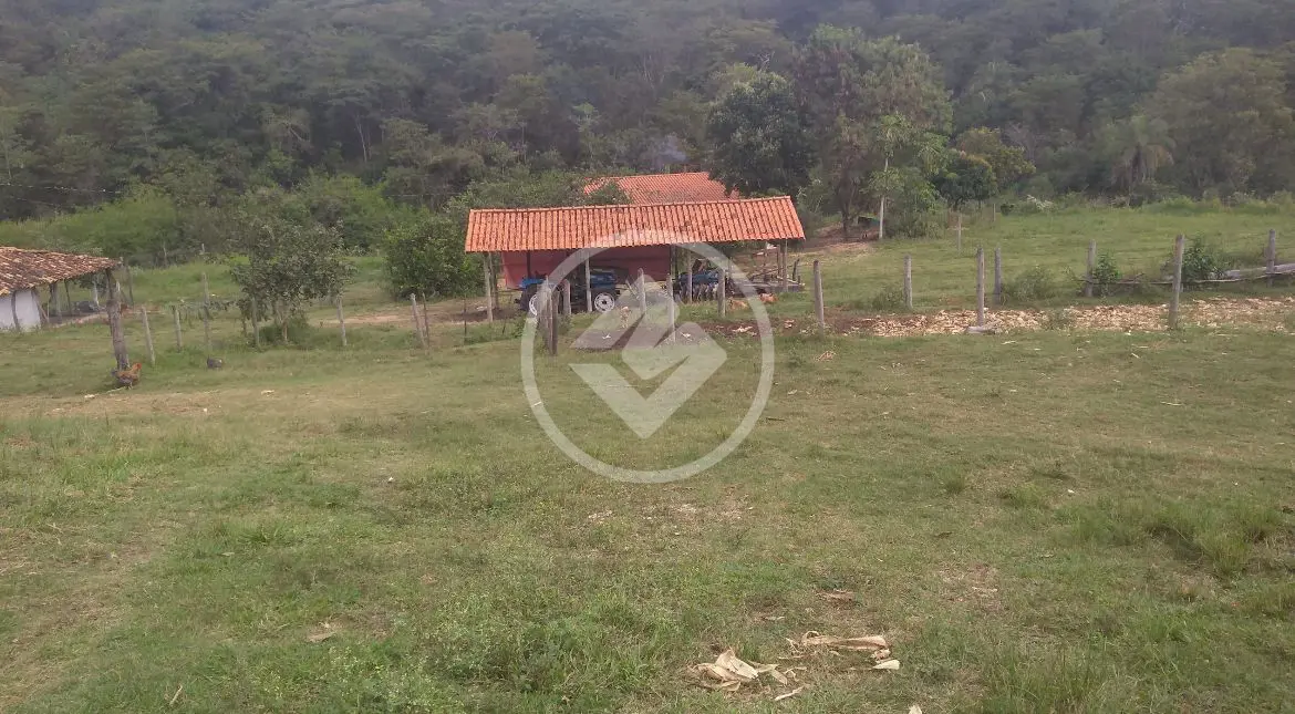 Fazenda Universitário, Sete Lagoas - MG — foto 2