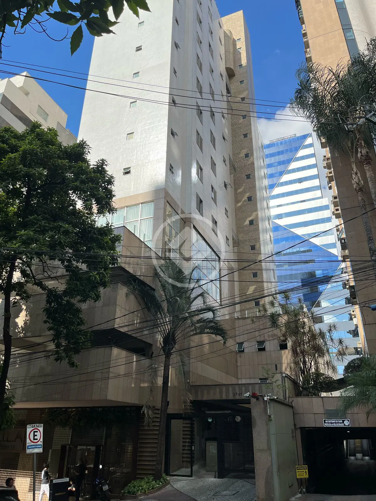 Imagem 1 - Apartamento em LOURDES, Belo Horizonte - MG