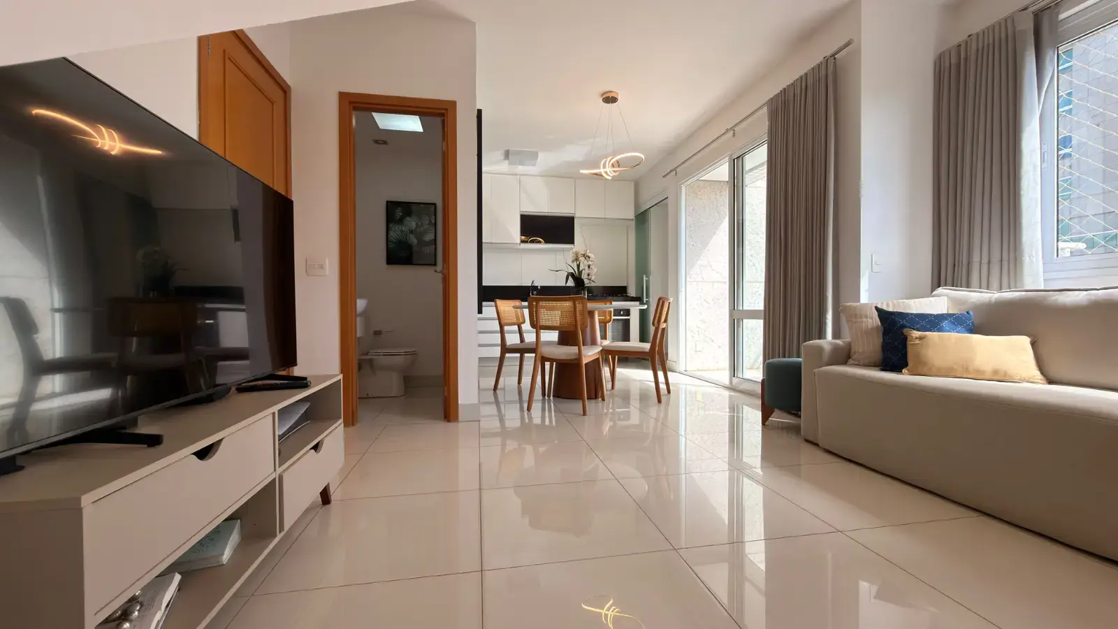 Imagem 4 - Apartamento em Piemonte, Nova Lima - MG