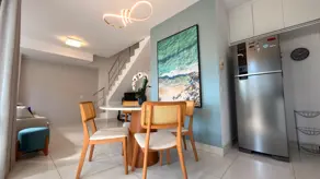 Imagem 5 - Apartamento em Piemonte, Nova Lima - MG