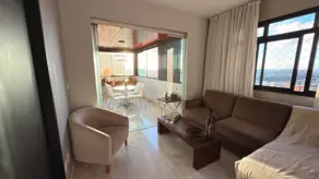 Imagem 2 - Apartamento em BURITIS, Belo Horizonte - MG