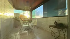 Imagem 6 - Apartamento em BURITIS, Belo Horizonte - MG