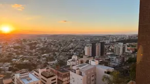 Apartamento BURITIS, Belo Horizonte - MG — foto 1