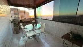 Imagem 5 - Apartamento em BURITIS, Belo Horizonte - MG