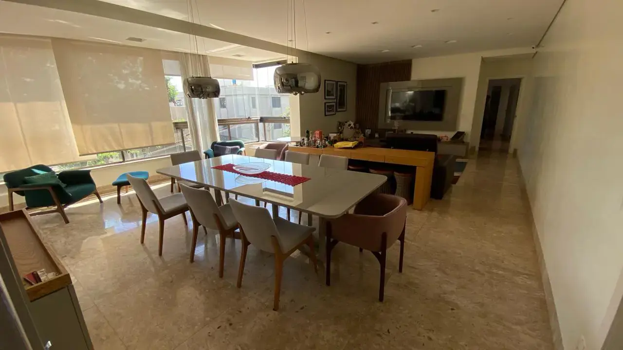 Imagem 1 - Apartamento em Santa Lúcia, Belo Horizonte - MG