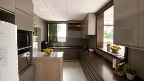 Imagem 4 - Apartamento em Santa Lúcia, Belo Horizonte - MG