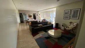 Apartamento Santa Lúcia, Belo Horizonte - MG — foto 2