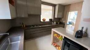 Imagem 3 - Apartamento em Santa Lúcia, Belo Horizonte - MG