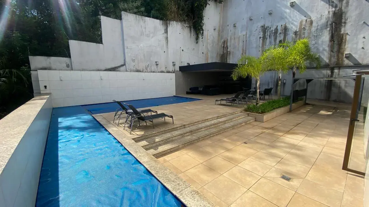 Image 25 - Apartamento em Santa Lúcia, Belo Horizonte - MG