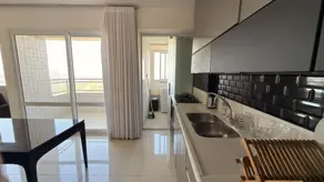 Imagem 6 - Apartamento em Serra do Curral Del Rey, Nova Lima - MG