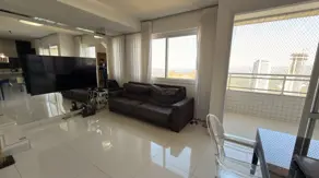 Apartamento Serra do Curral Del Rey, Nova Lima - MG — foto 2