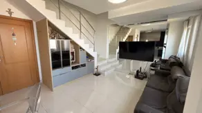 Imagem 4 - Apartamento em Serra do Curral Del Rey, Nova Lima - MG